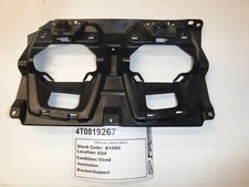 Lamborghini Huracan Ventilation Bracket Support 4T0819267