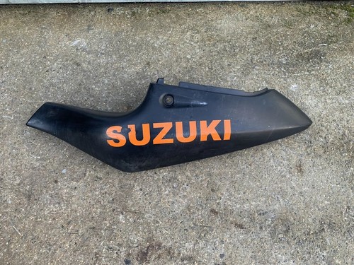 Suzuki gsxr600 srad left - srad,