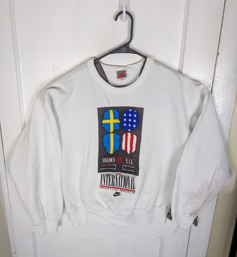 Rare 1987 nike international - rare,