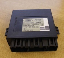 FORD FOCUS MK1 GEM MODULE