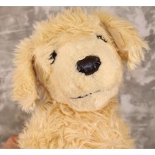 Golden Retriever Labrador