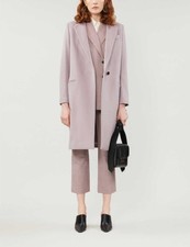 Reiss Womens Crombie