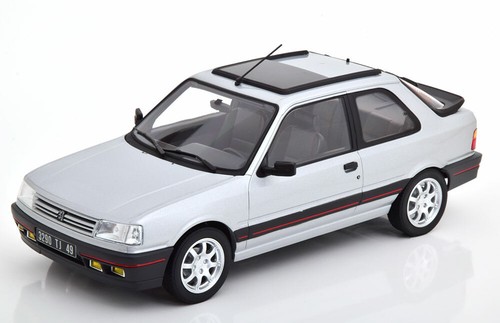 Peugeot 309 gti - gti, 1987