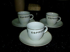 ITALIAN LA  DOLCE SET OF THREE