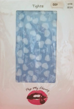 Vintage Pop My Cherry Blue &