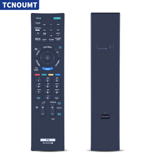 Ed044 remote control - rm-ed044, for