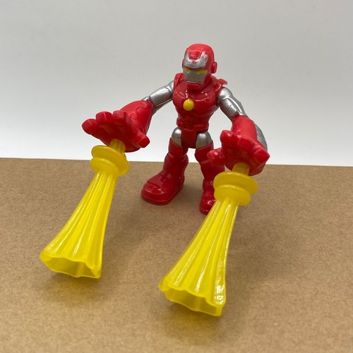 Playskool marvel super heroes - playskool,