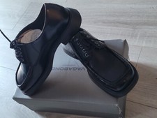 VAGABOND JACLYN LACE UP SHOES