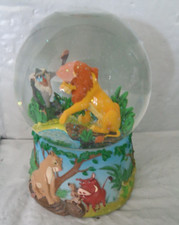 1994 - Disney / Lion King -