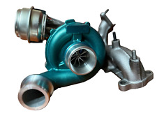 Turbo Hybrid GT1856v for 1.9TDI-2.0TDI to 250-260PS
