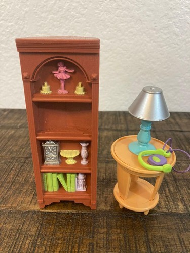 Fisher price loving family - fisher,