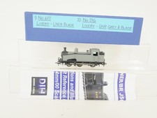 DJH OO Gauge Kit Built Steam