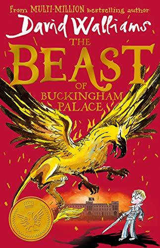 The beast buckingham palace - the,