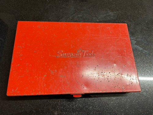 Snap kra 124a metal tool - on, kra-124a