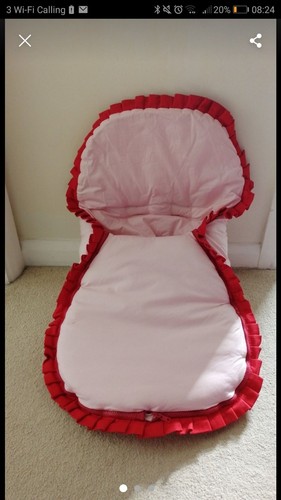 Brand new custom made - new,