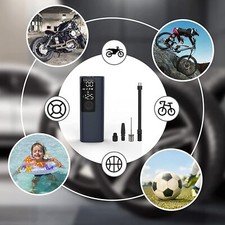 Rechargeable Electric / Hand