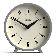 Jones® Venus mantel clock
