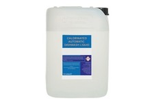 10 Litre Automatic Dishwash &