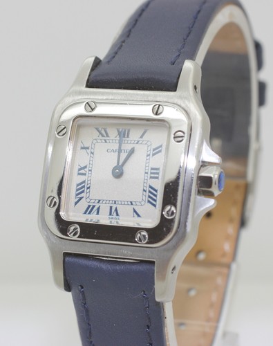 2002 stainless steel ladies - stainless,