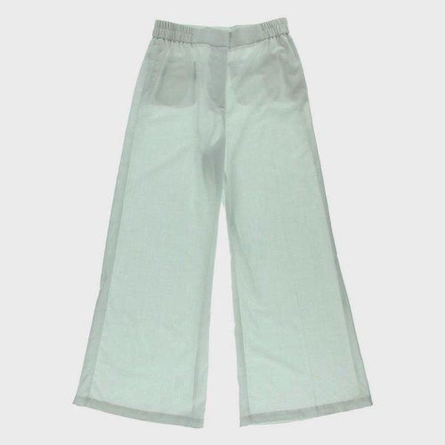 Xoxo women white palazzo - white,