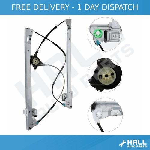 Electric window regulator - electric,