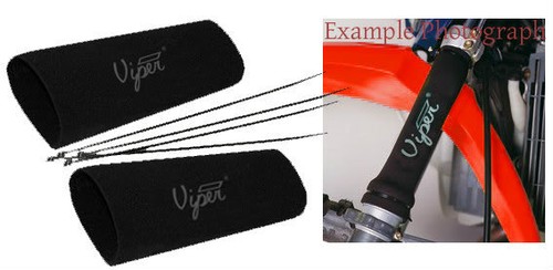 Viper neoprene long fork - , seal