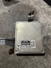 Glanza Ecu Engine Control Unit