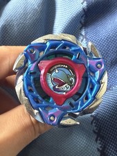 Beyblade X Whale Flame M3-85HT
