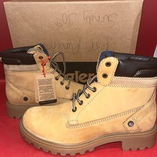 Women's Wrangler Creek Tan