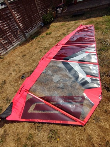 Severne foil glide wind - glide,