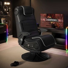 X-Rocker Evo Pro Gaming Chair