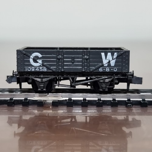 Peco gauge 40w gwr - n,