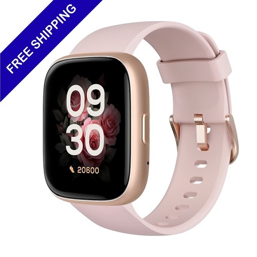 Smart watch men - watch, fitness
