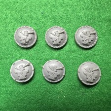 Warhammer Dwarf Dwarfs