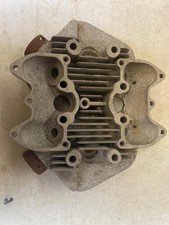 Triumph 9 Stud Single Carb