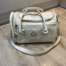 Vintage Head Holdall Bag Sport