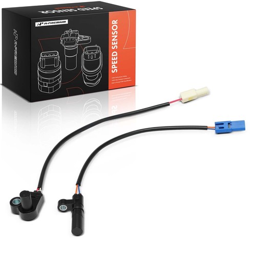 Premium input output - 2x,
