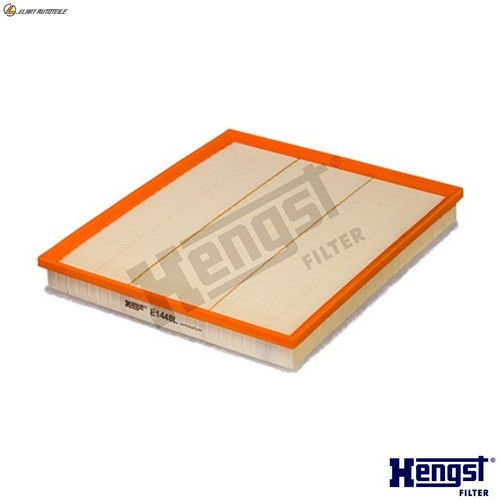 Air filter e1448l - air, for