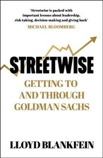 Streetwise: Getting To and