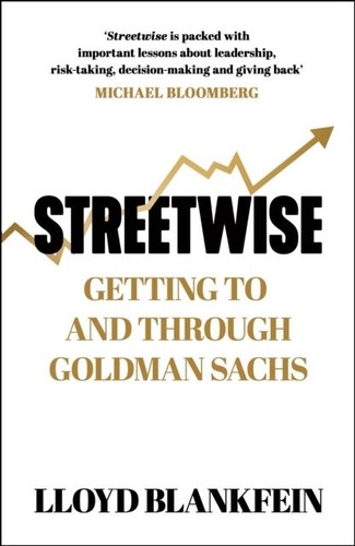 Streetwise getting and - getting,