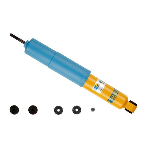 Bilstein shock absorbers - bilstein,