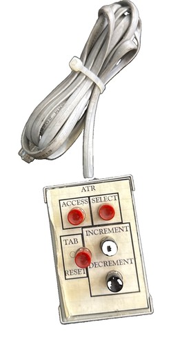Vintage slot machine atr - machine,