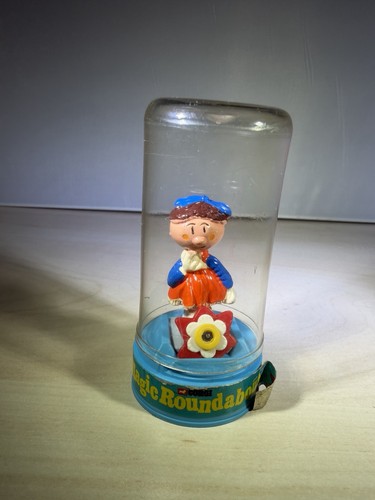 Vintage 1970s corgi - vintage,