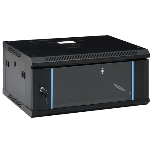 Wall mounted network - wall,