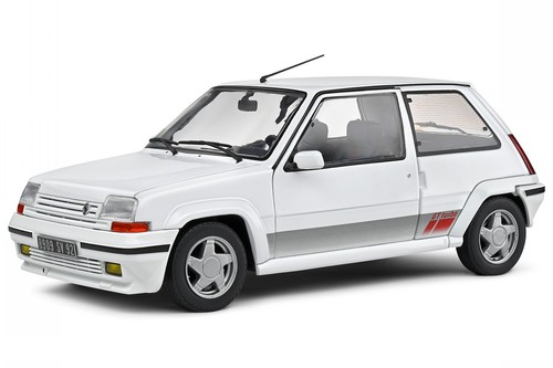 Renault turbo mk2 1989 - gt,