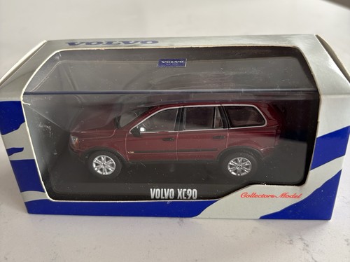 Minichamps vfl1074 volvo xc90 - minichamps,