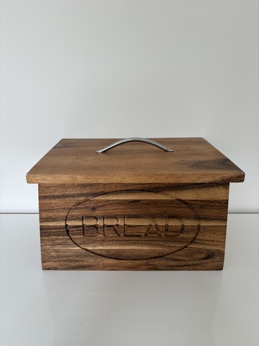 Acacia collection solid wood - acacia,