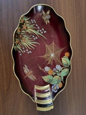 Carlton Ware Rouge Royale