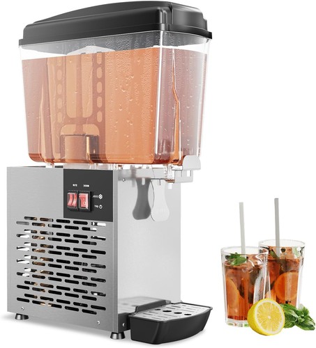 Commercial beverage dispenser - commercial,