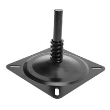 Boat Seat Base Mount Zinc